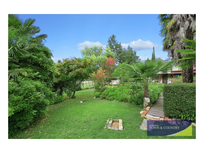 127 Newton Street, Armidale NSW 2350