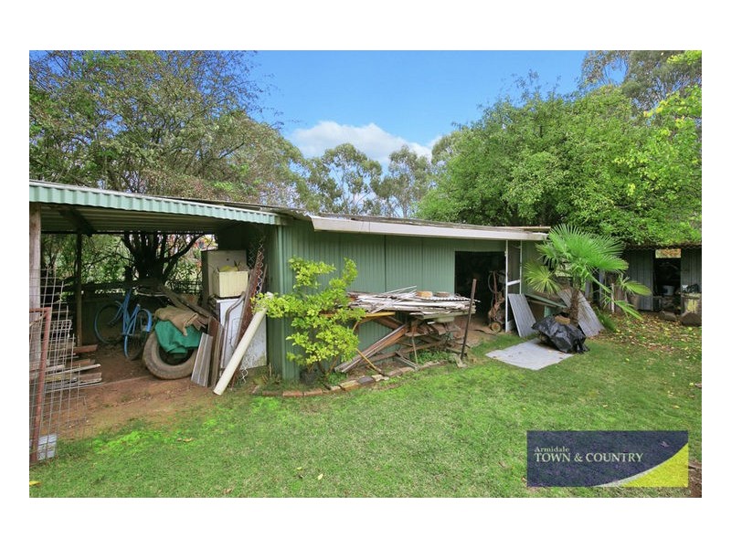 127 Newton Street, Armidale NSW 2350