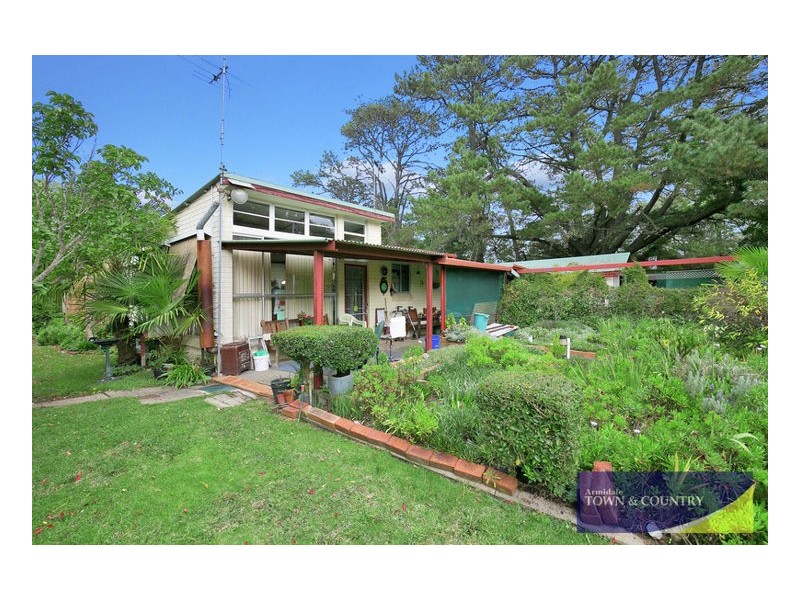 127 Newton Street, Armidale NSW 2350