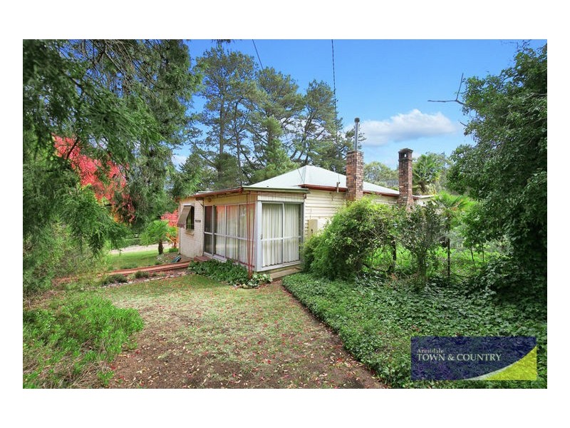 127 Newton Street, Armidale NSW 2350