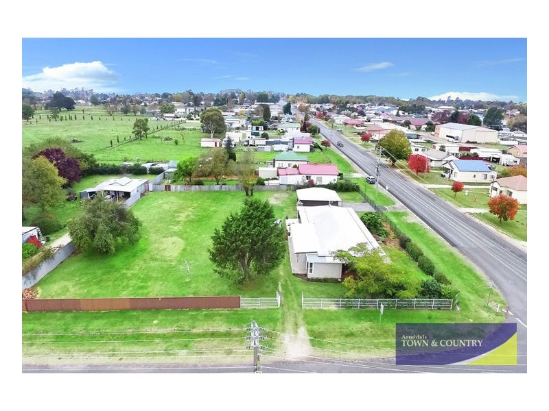 113 Ollera Street, Guyra NSW 2365