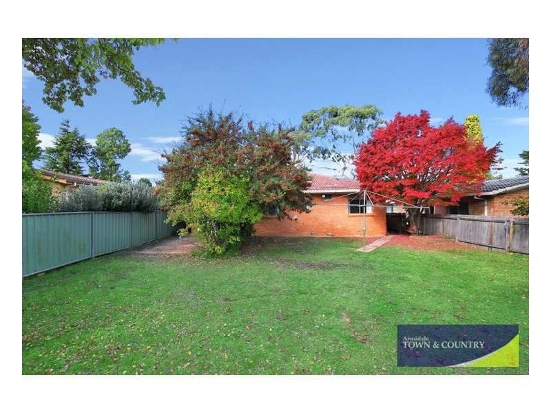 14 Judith Street, Armidale NSW 2350