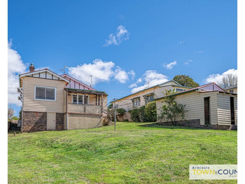 61 Faulkner Street, Armidale NSW 2350