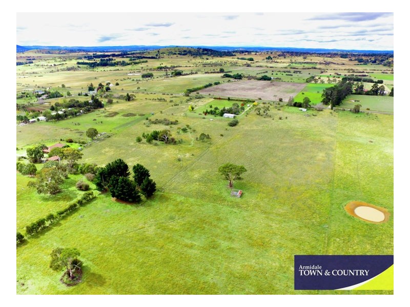 Lot 203 87 Dumaresq Road, Armidale NSW 2350