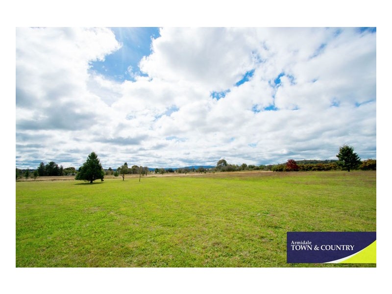 Lot 203 87 Dumaresq Road, Armidale NSW 2350