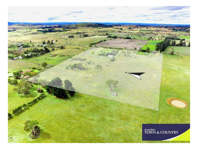 Lot 202 87 Dumaresq Road, Armidale NSW 2350