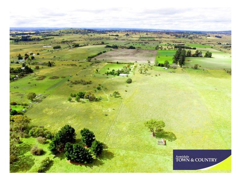 Lot 202 87 Dumaresq Road, Armidale NSW 2350