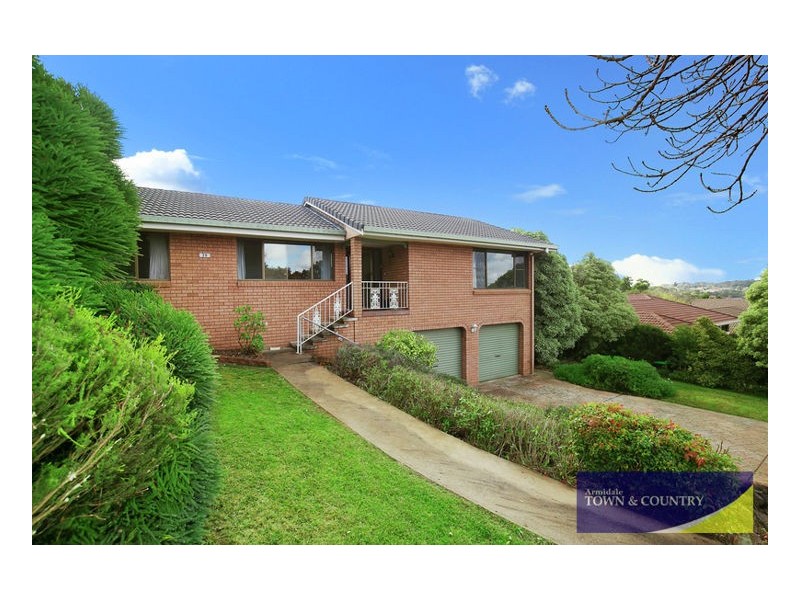 79 Gordon Street, Armidale NSW 2350