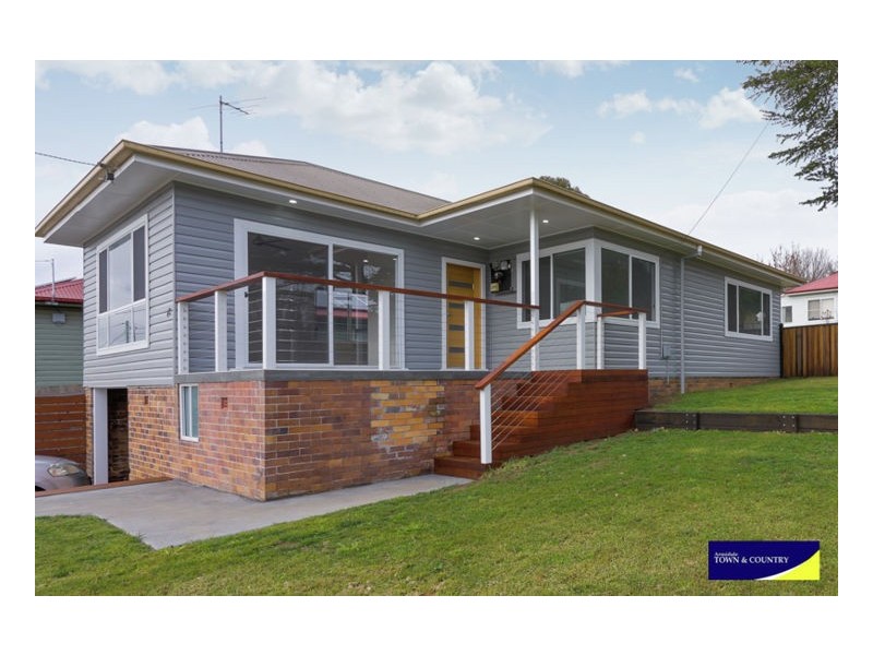42 Hargrave Street, Armidale NSW 2350