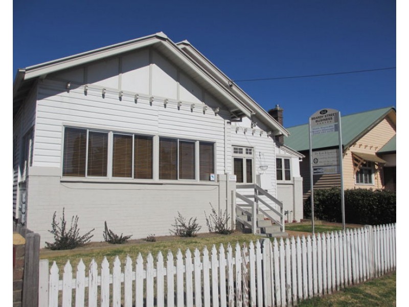 Suite 2/94 Beardy Street, Armidale NSW 2350