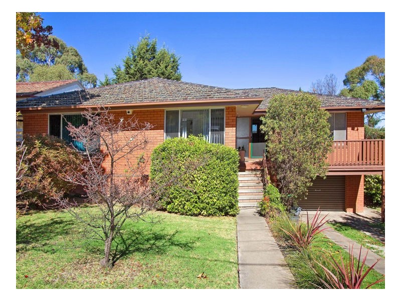 8 High Street, Armidale NSW 2350