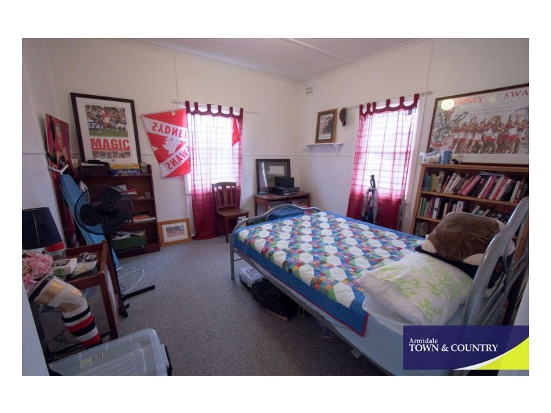 60 Newton Street, Armidale NSW 2350