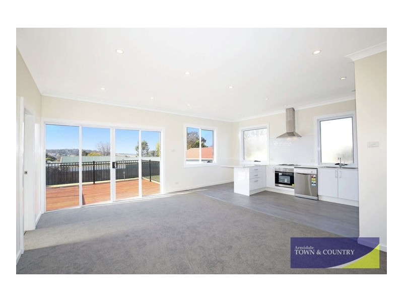 3 Marsh Street, Armidale NSW 2350