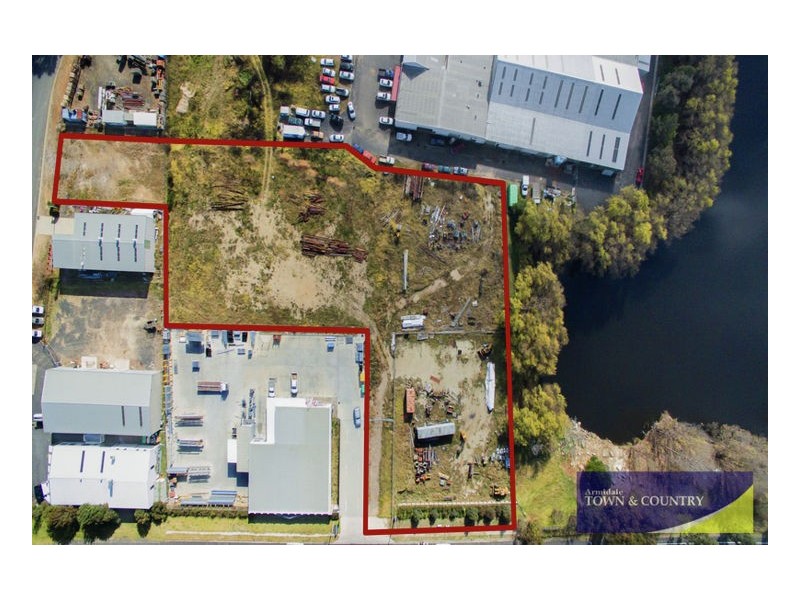 25-31 Bundarra Road, Armidale NSW 2350