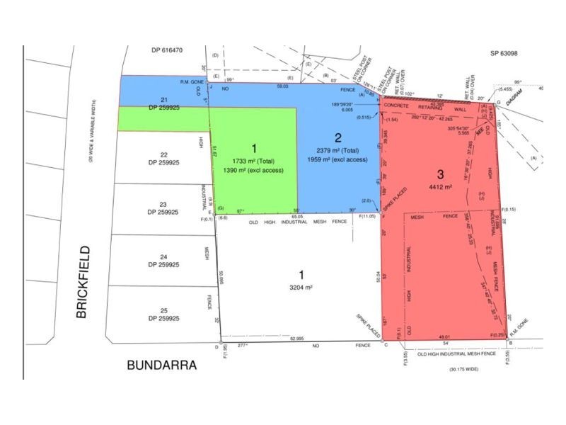 25-31 Bundarra Road, Armidale NSW 2350 Floorplan