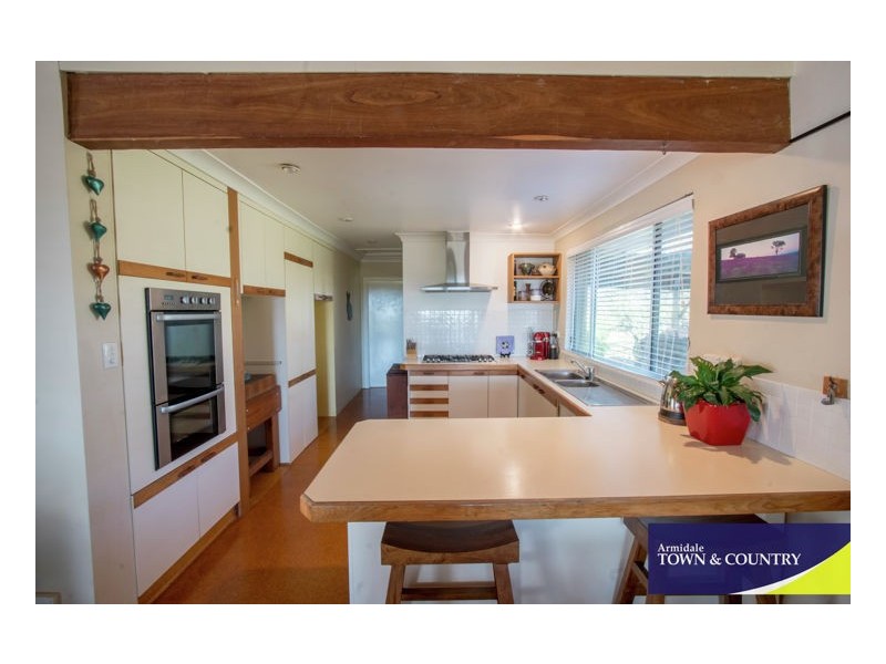 53 Budumba Road, Armidale NSW 2350