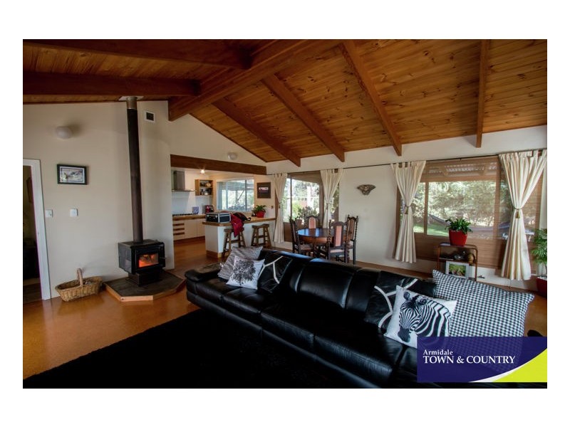 53 Budumba Road, Armidale NSW 2350