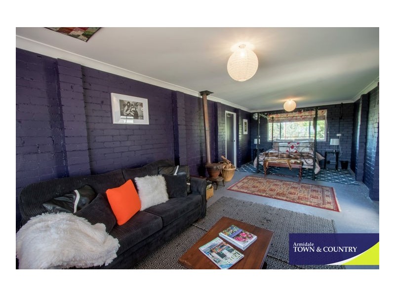 53 Budumba Road, Armidale NSW 2350