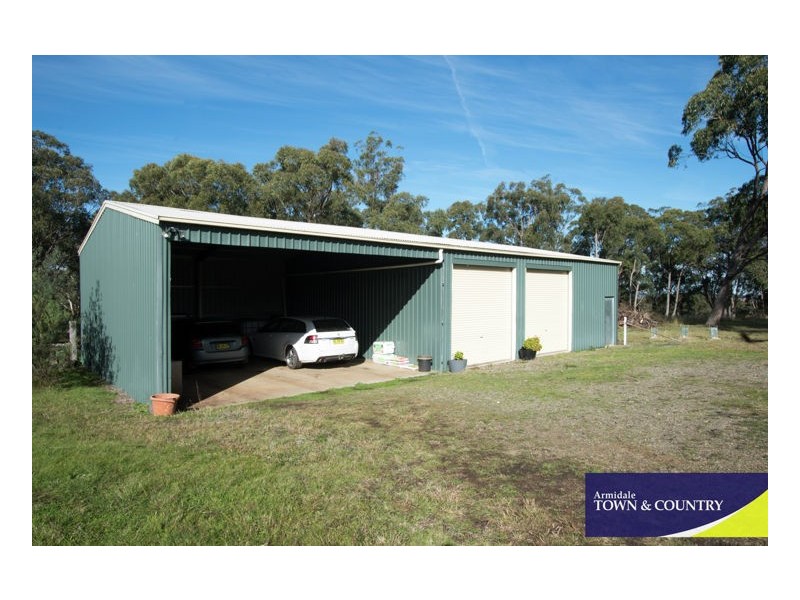53 Budumba Road, Armidale NSW 2350