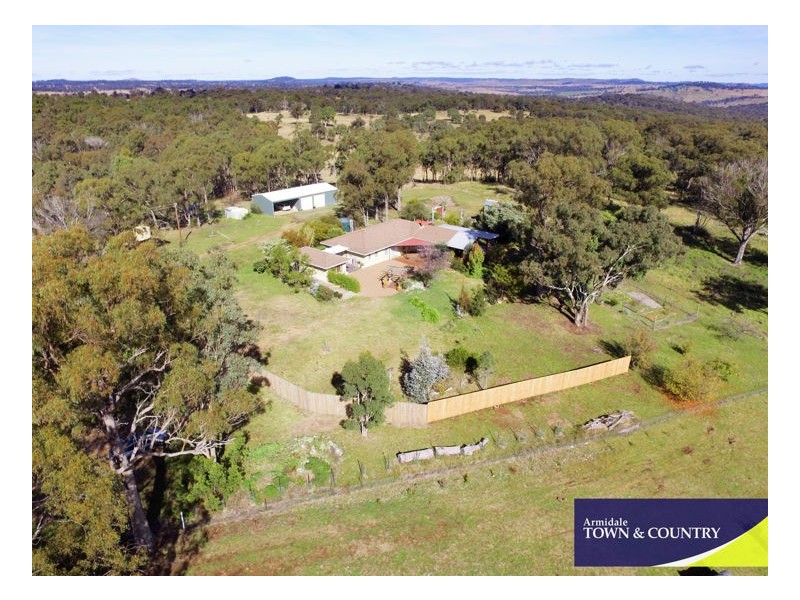 53 Budumba Road, Armidale NSW 2350