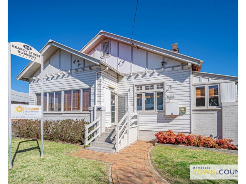 Suite 1/94 Beardy Street, Armidale NSW 2350