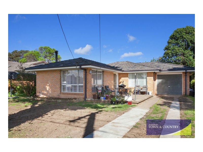 34 Judith Street, Armidale NSW 2350