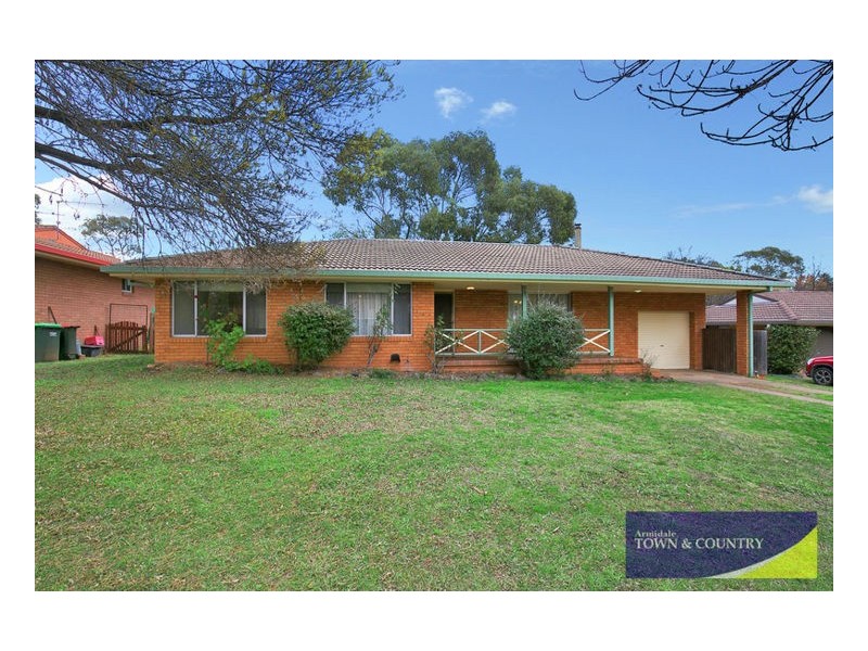 58 Judith Street, Armidale NSW 2350