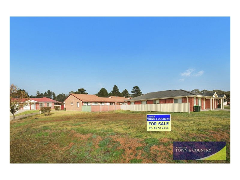 12 Conningdale Crescent, Armidale NSW 2350