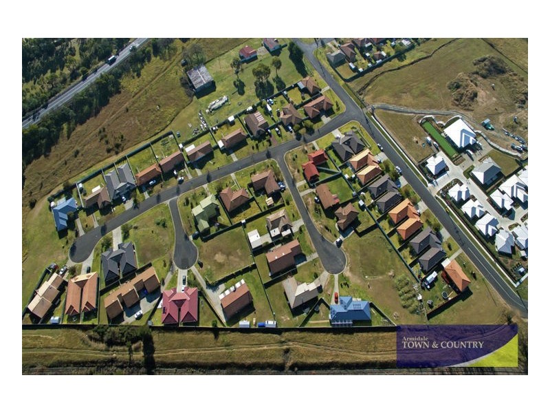 12 Conningdale Crescent, Armidale NSW 2350