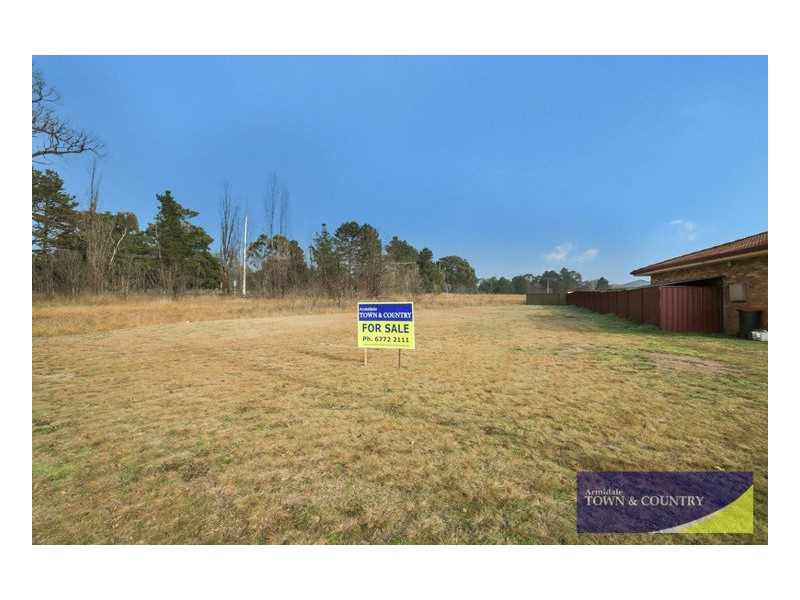 72 Martin Street, Armidale NSW 2350