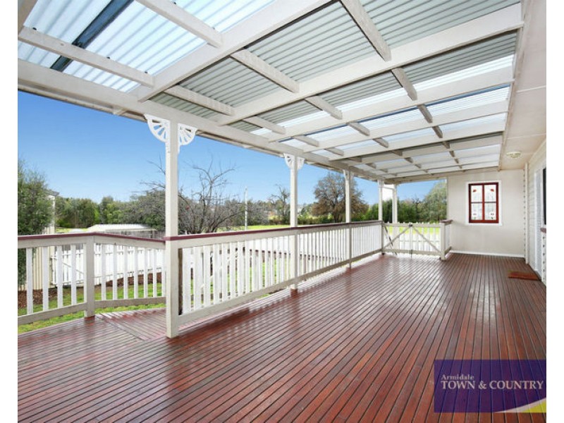 91 Taylor Street, Armidale NSW 2350