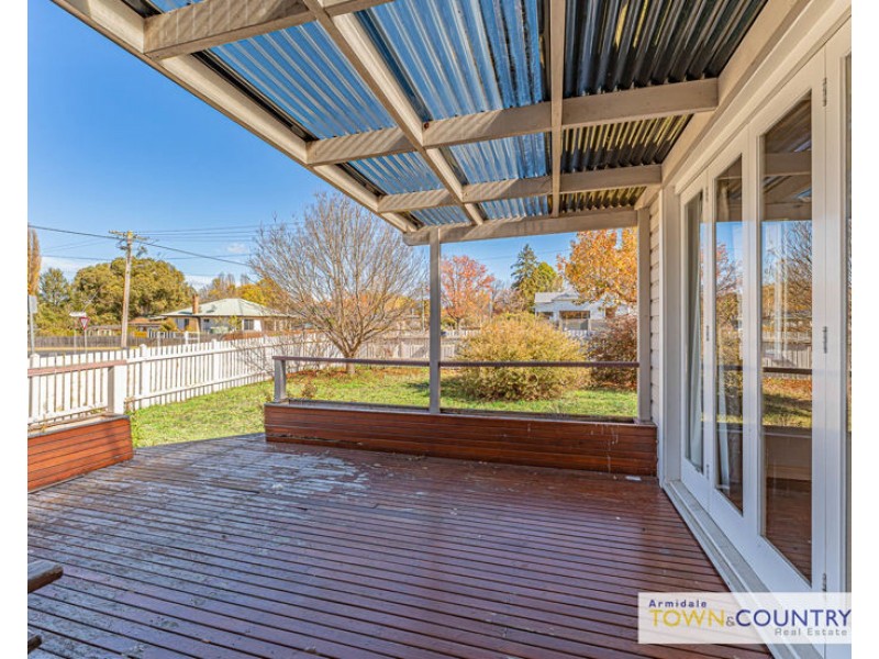 91 Taylor Street, Armidale NSW 2350