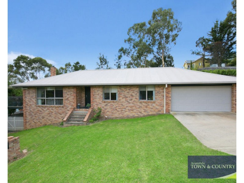31 Ash Tree Drive, Armidale NSW 2350