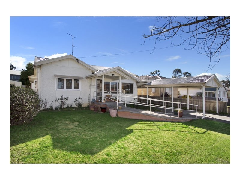 110 Ohio Street, Armidale NSW 2350