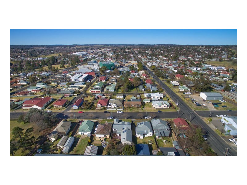 110 Ohio Street, Armidale NSW 2350
