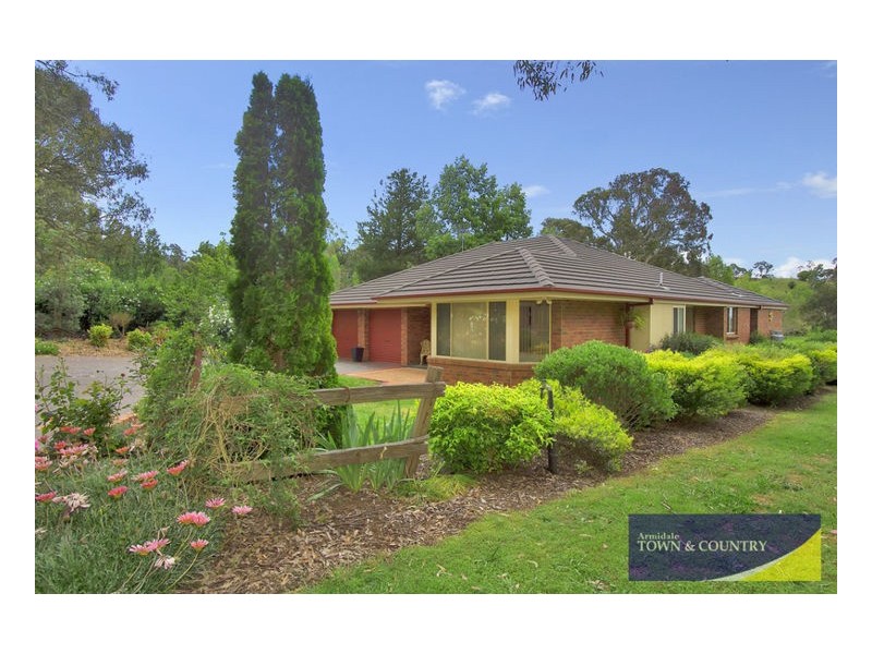 4 Homestead Lane, Armidale NSW 2350