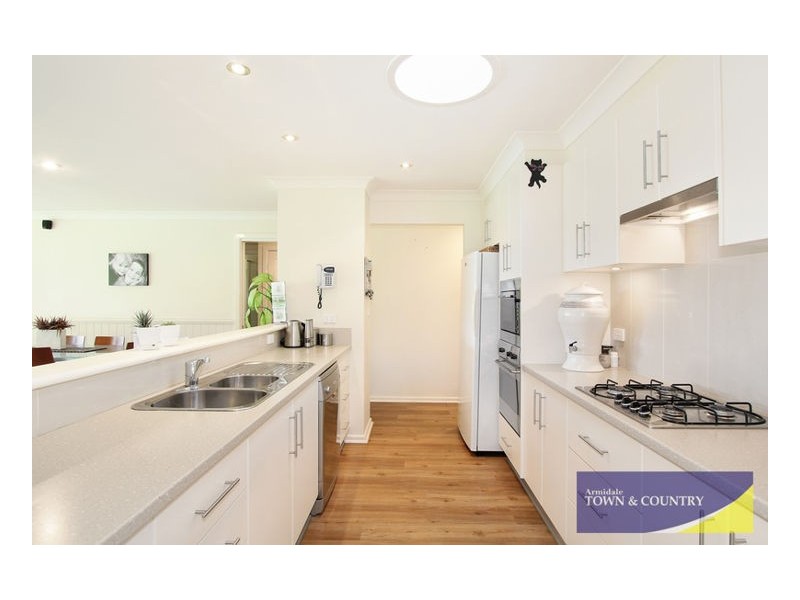 4 Homestead Lane, Armidale NSW 2350