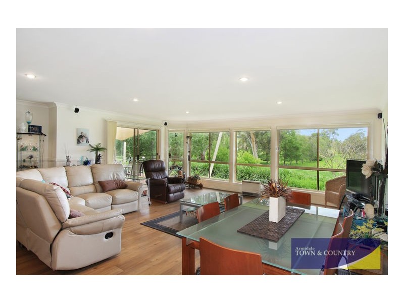 4 Homestead Lane, Armidale NSW 2350