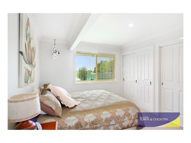 4 Homestead Lane, Armidale NSW 2350