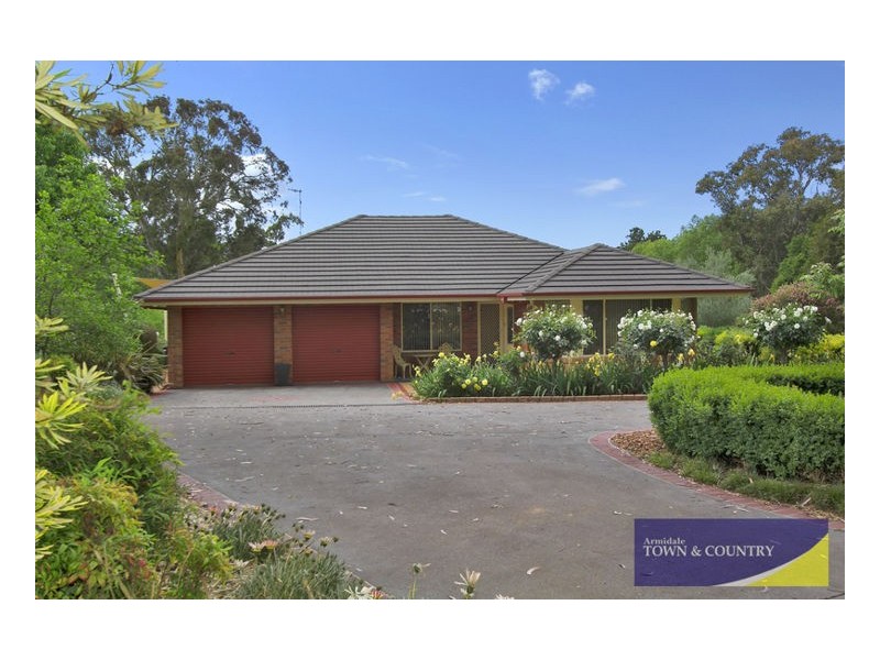 4 Homestead Lane, Armidale NSW 2350