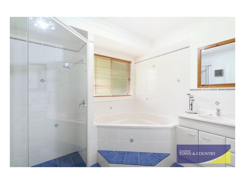 4 Homestead Lane, Armidale NSW 2350