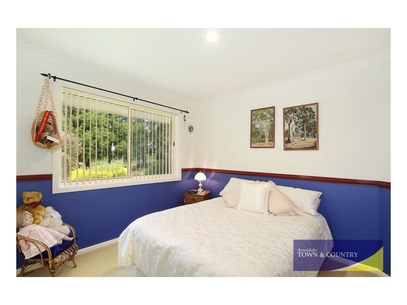 4 Homestead Lane, Armidale NSW 2350