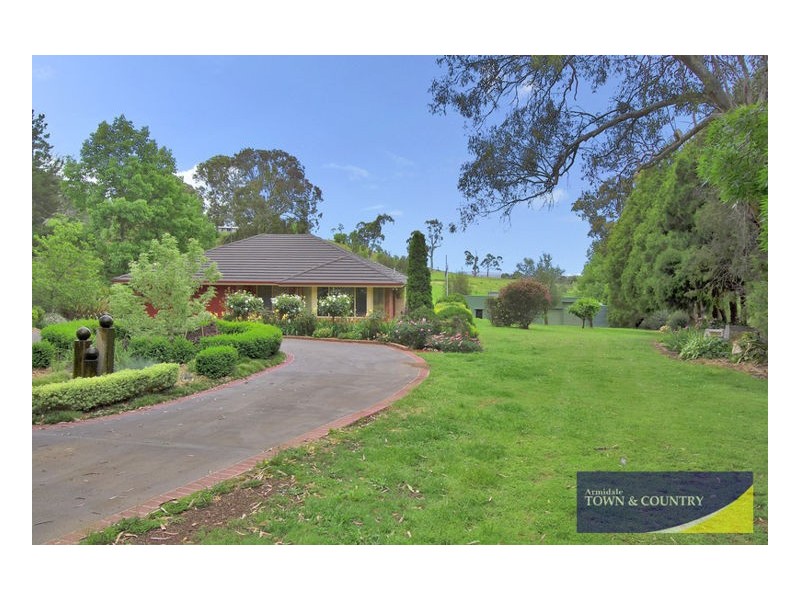 4 Homestead Lane, Armidale NSW 2350