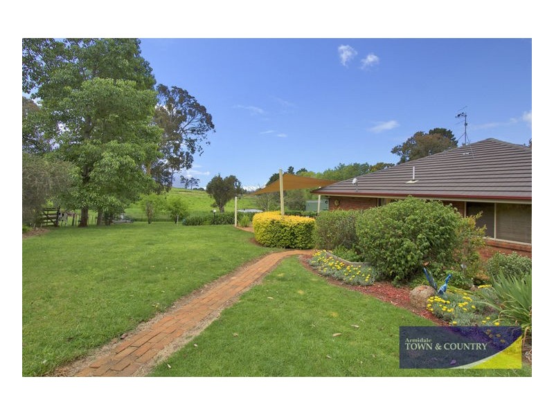 4 Homestead Lane, Armidale NSW 2350
