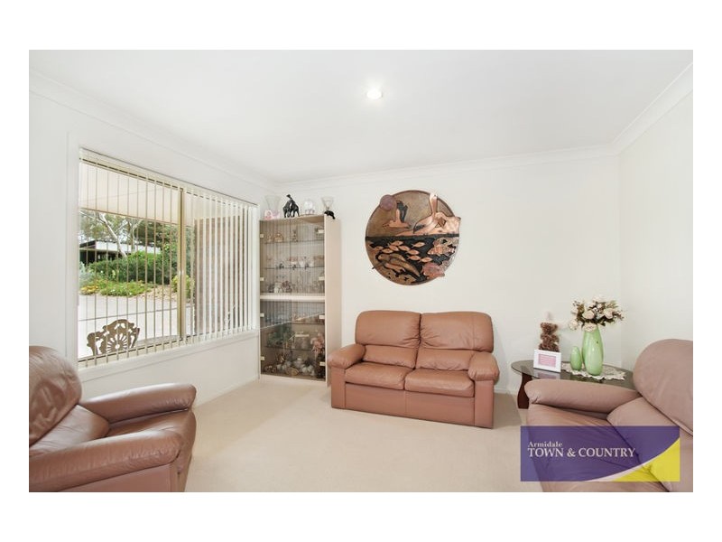 4 Homestead Lane, Armidale NSW 2350