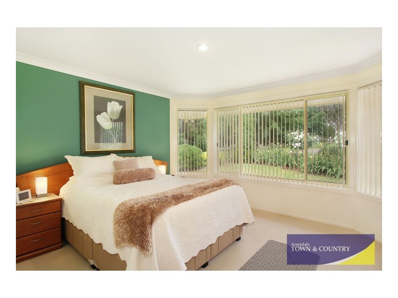 4 Homestead Lane, Armidale NSW 2350