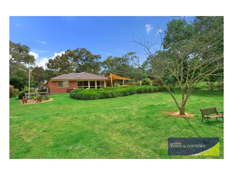 4 Homestead Lane, Armidale NSW 2350