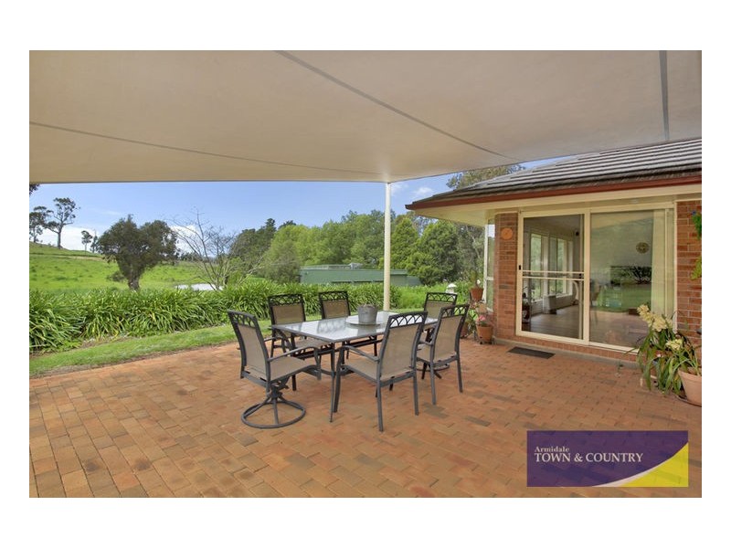 4 Homestead Lane, Armidale NSW 2350