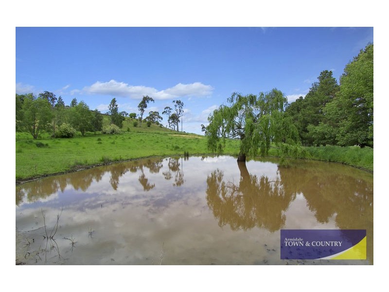 4 Homestead Lane, Armidale NSW 2350