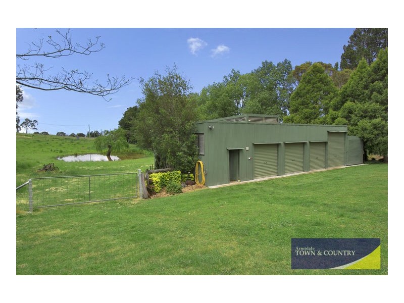 4 Homestead Lane, Armidale NSW 2350